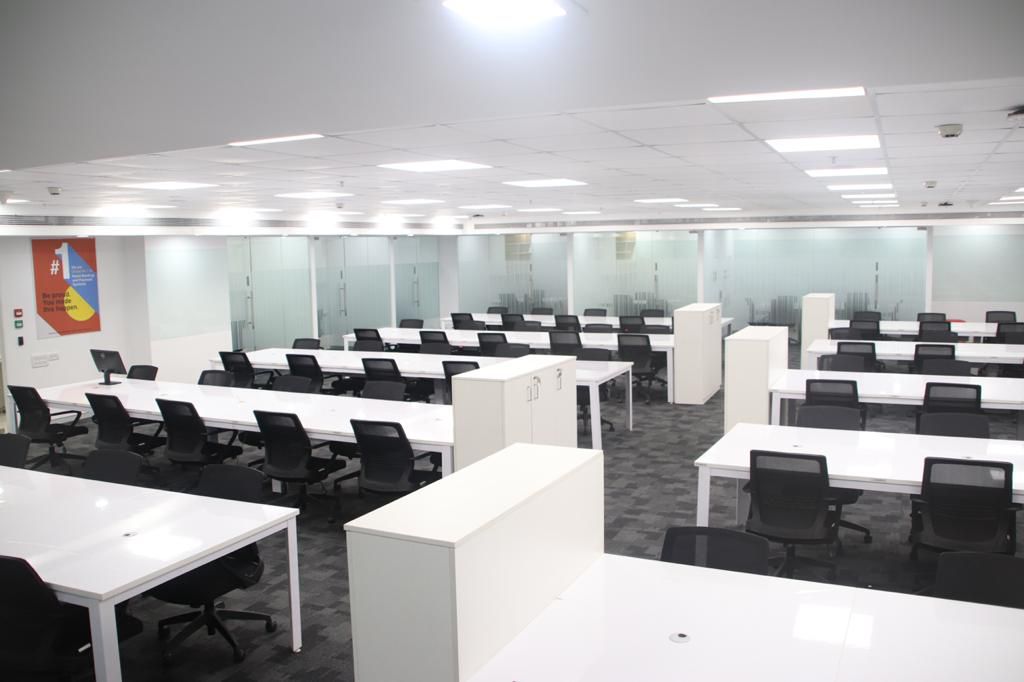 Luxury interior project